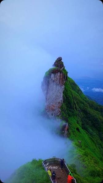 Unveiling Illikkal Kallu: The Ultimate Guide to Kerala’s Mystic Mountain Peak