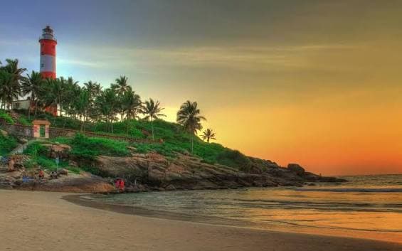 Kovalam