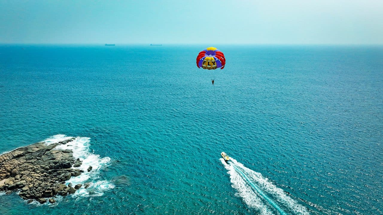 Kovalam