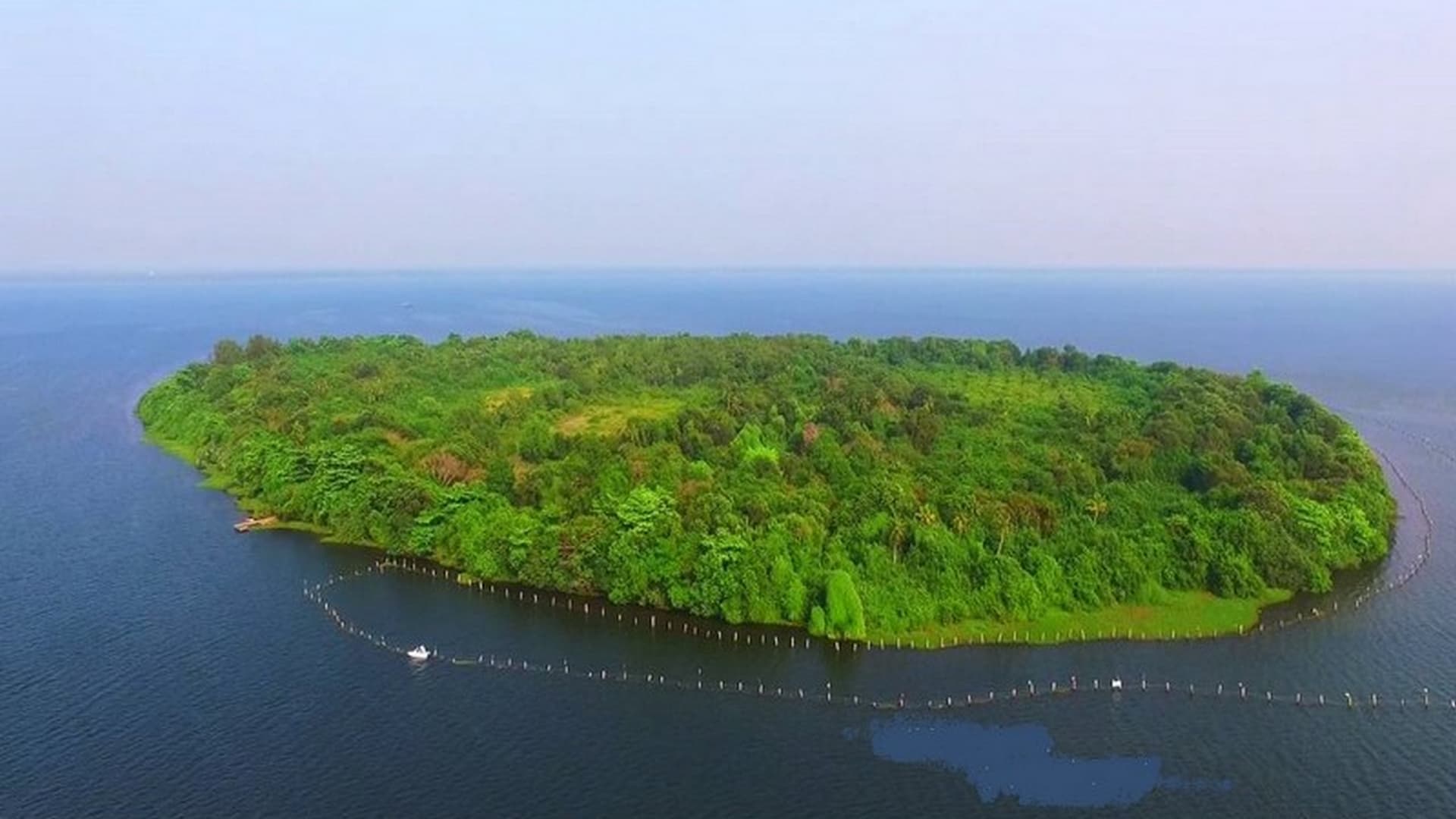 Kumarakom
