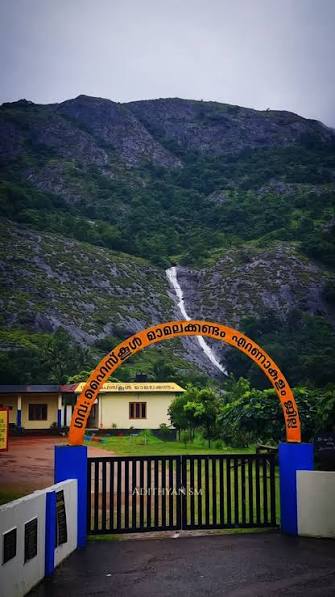 Mamalakandam