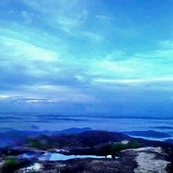 Mount Pisgah