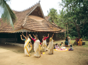 Kerala Onam Celebration