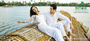 Kerala Honeymoon package