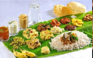 Kerala recipes