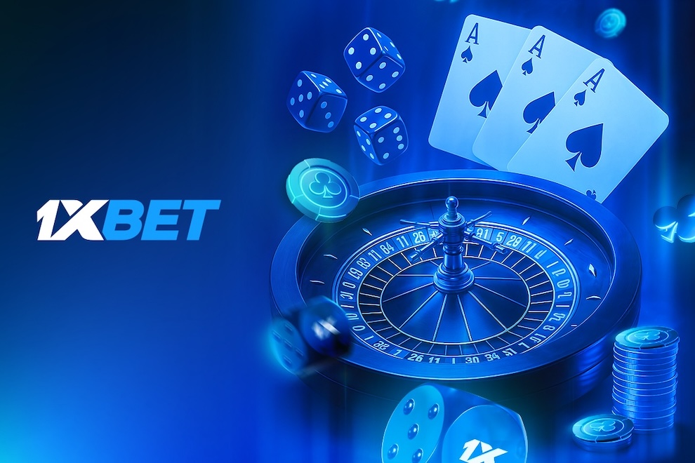 Discover the Exciting World of 1xBet Malaysia Casino Discover the Exciting World of 1xBet Malaysia Casino