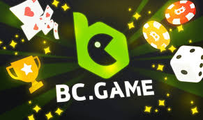 Explore the Exciting World of BCGame.vc - Your Ultimate Gaming Destination